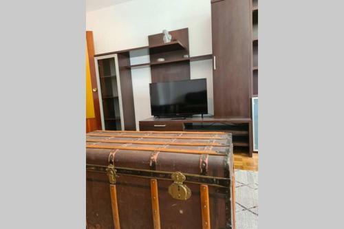 Apartamento 602a-a Un Paso Del Centro Con Garaje 3 Dormitorios