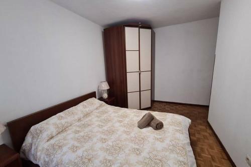 Apartamento 602a-a Un Paso Del Centro Con Garaje 3 Dormitorios