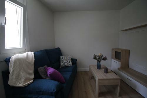 Apartamentos Vetusta