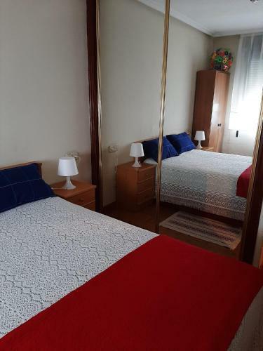 Apartamento En Oviedo