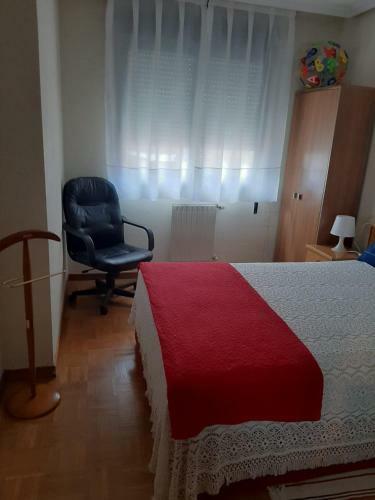Apartamento En Oviedo
