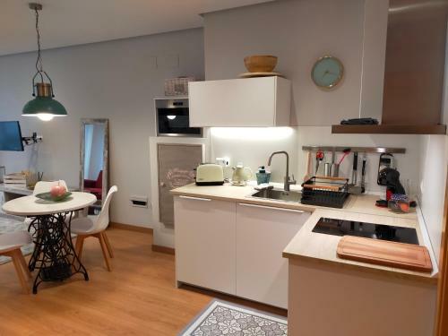 Apartamento Loft Oviedo