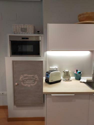 Apartamento Loft Oviedo