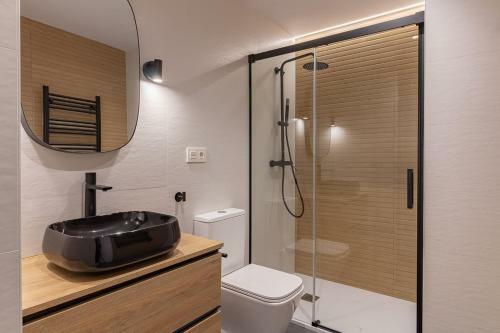 Hostal Room4you. Oviedo