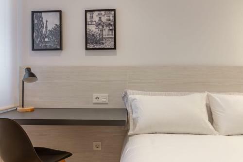 Hostal Room4you. Oviedo