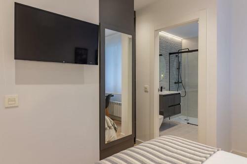 Hostal Room4you. Oviedo