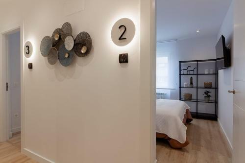 Hostal Room4you. Oviedo
