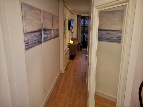 Apartamento Al Lado De La Catedral