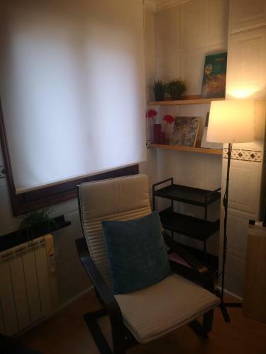 Apartamento Al Lado De La Catedral