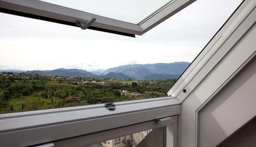 Apartamento Estudio En �tico, Di�fano C�ntrico. Parking