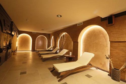 Royal Park Spa Bansko, Private Apartments Within The Complex