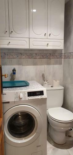 Apartamento Centroviedo