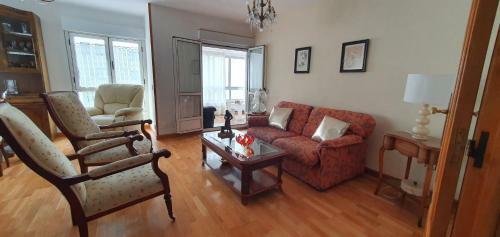 Apartamento Centroviedo