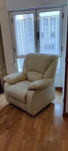 Apartamento Centroviedo