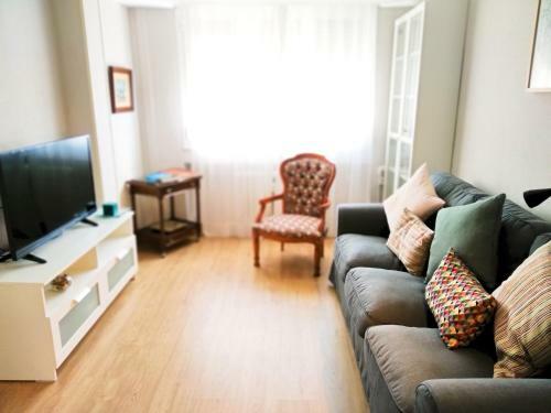 Apartamento Santa Teresa Centro De Oviedo