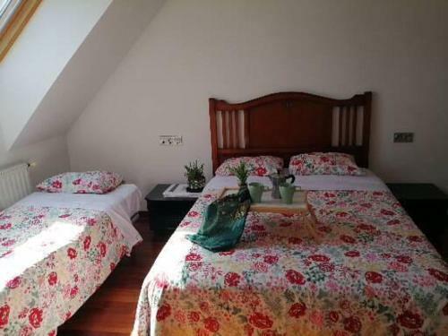 Apartamento �tico En Pumar�n