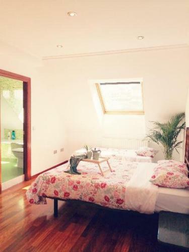 Apartamento �tico En Pumar�n