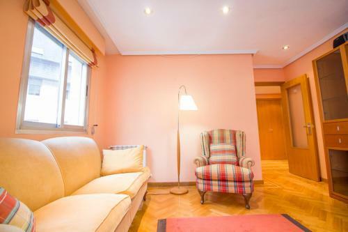 Apartamento La Torre