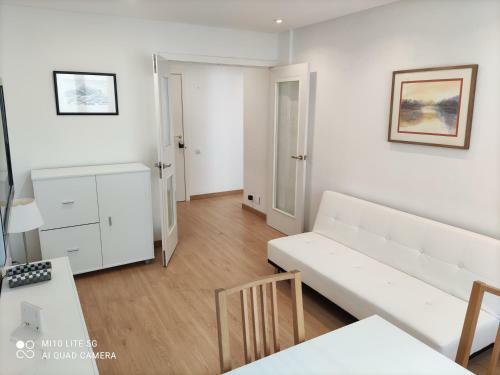 Apartamento Oviedo Centro-plaza Longoria