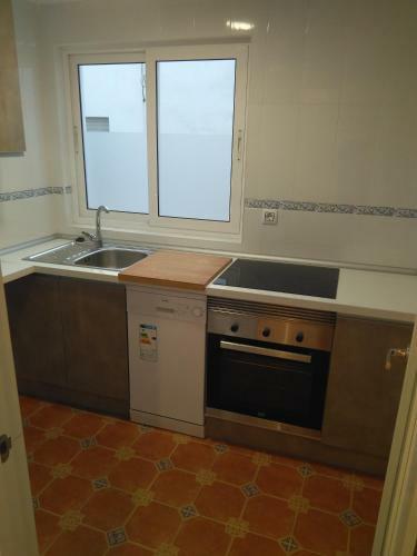 Apartamento Oviedo Centro-plaza Longoria
