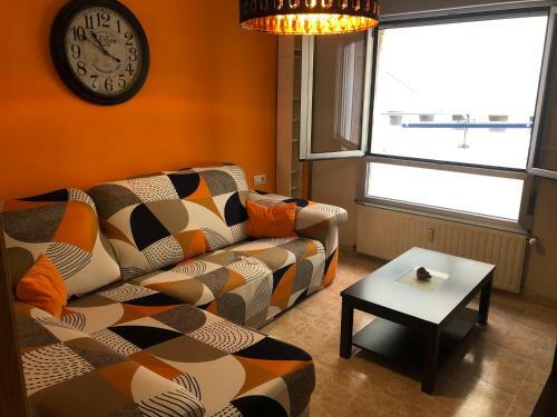 Apartamento Al�jate De Todo Pero Qu�date Cerca