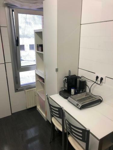 Apartamento Al�jate De Todo Pero Qu�date Cerca