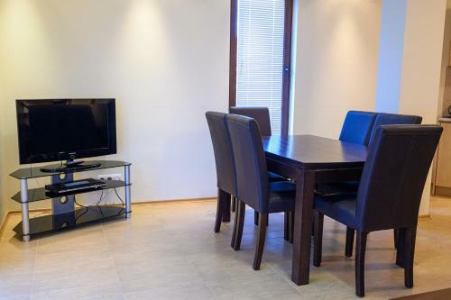 Hotel Parklands
