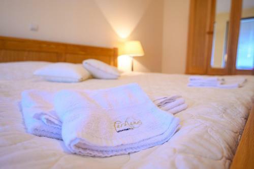 Hotel Parklands