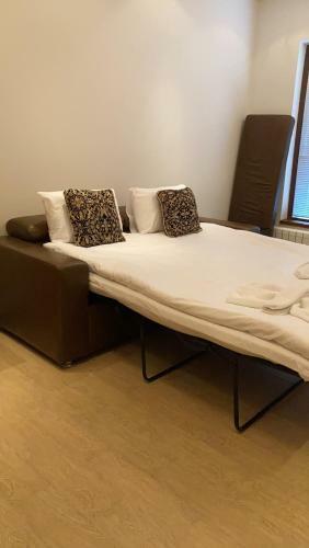 Hotel Parklands