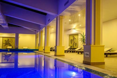 Hotel Parklands