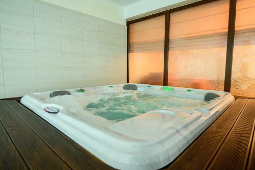 Hotel Parklands