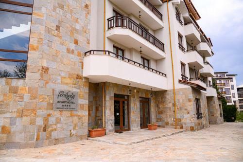 Hotel Parklands