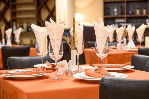 Hotel Parklands
