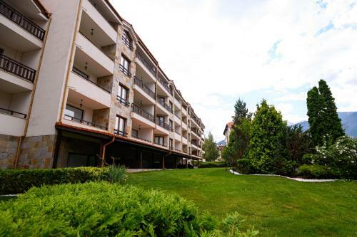 Hotel Parklands