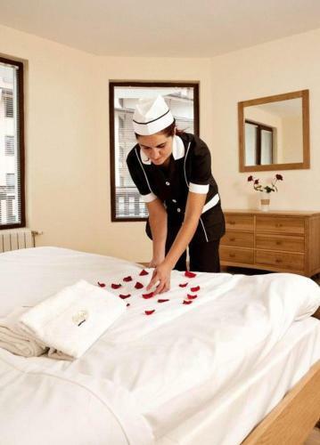 Hotel Parklands