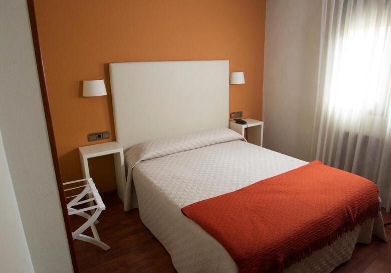 Hotel Ovetense