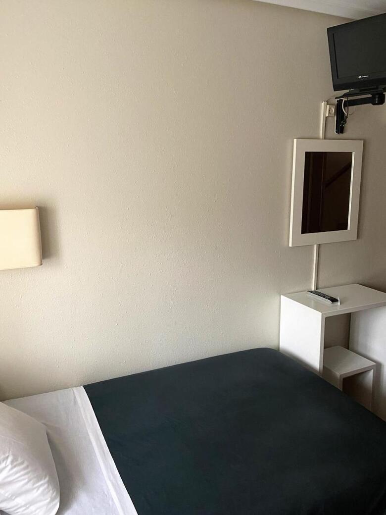 Hotel Ovetense