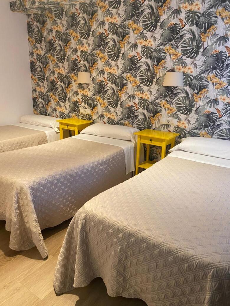 Hotel Ovetense