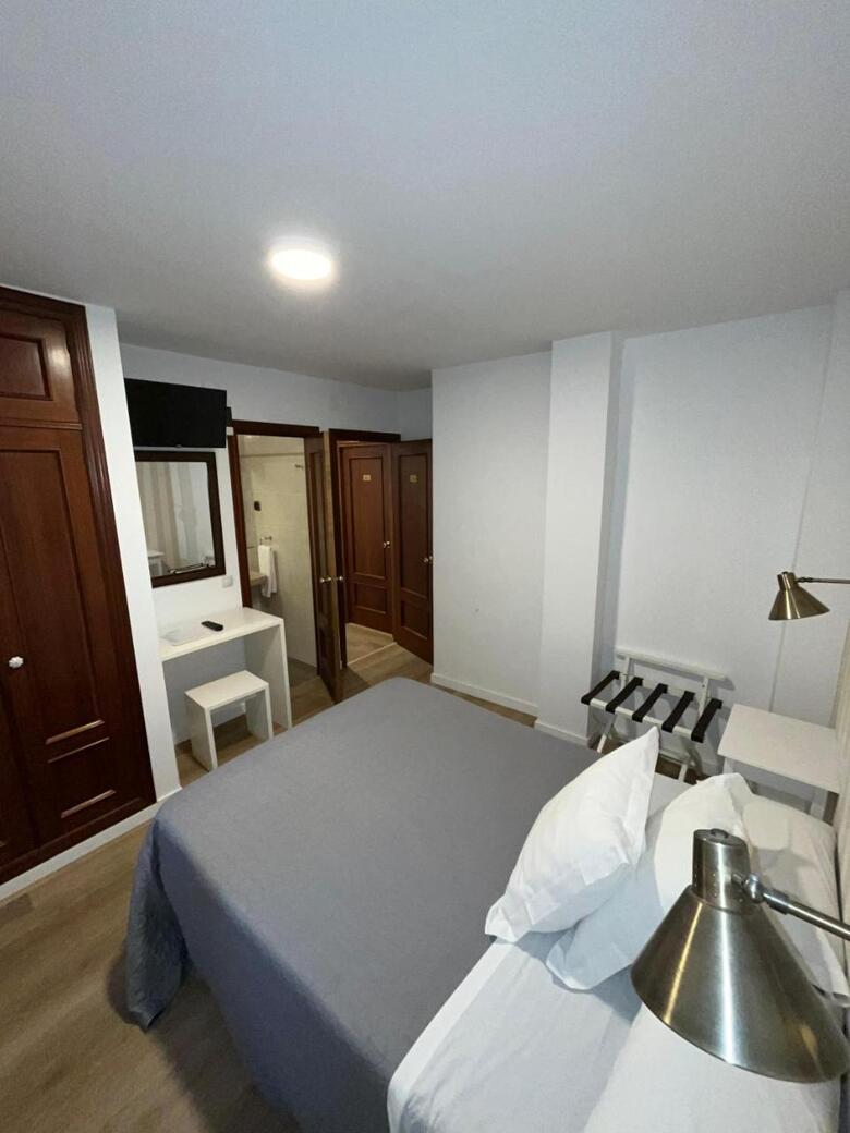 Hotel Ovetense