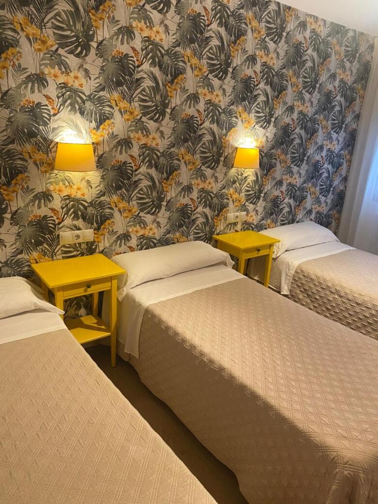 Hotel Ovetense