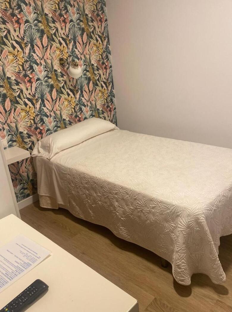 Hotel Ovetense