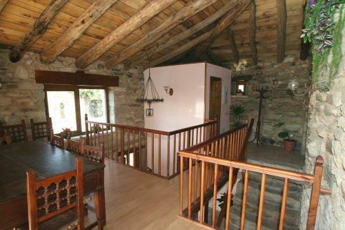 2 Bedrooms House With Wifi At Paradela