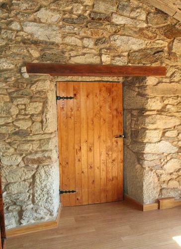 2 Bedrooms House With Wifi At Paradela