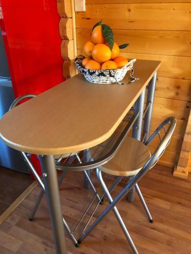 Chalet Con Piscina El Oasis Del Palomar