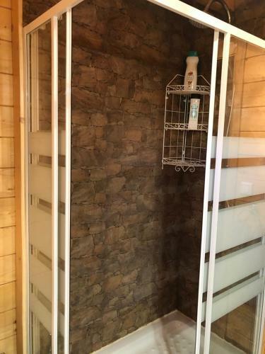 Chalet Con Piscina El Oasis Del Palomar