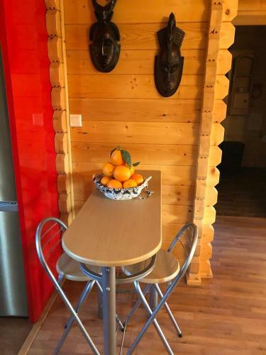 Chalet Con Piscina El Oasis Del Palomar