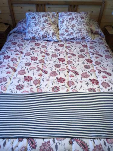 Chalet Con Piscina El Oasis Del Palomar