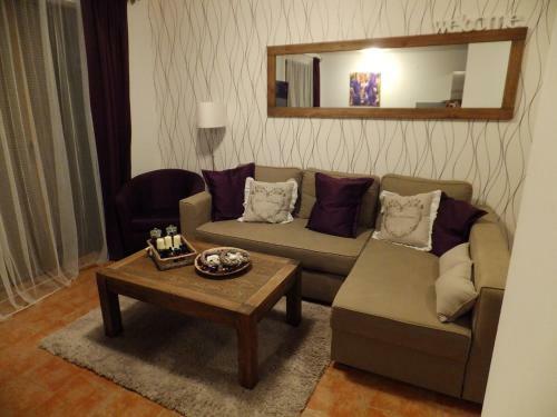 Apartamento Bansko Prespa Ski Penthouse