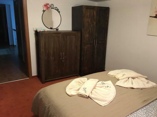 Apartamento Bansko Prespa Ski Penthouse