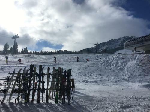 Apartamento Bansko Prespa Ski Penthouse